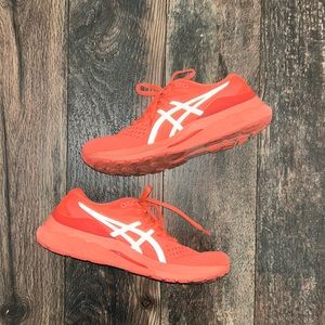 Asics Reflective Gel Kayano 28